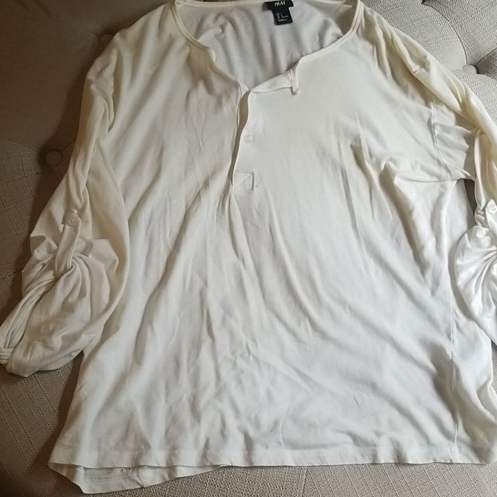Longsleeve  shirt
